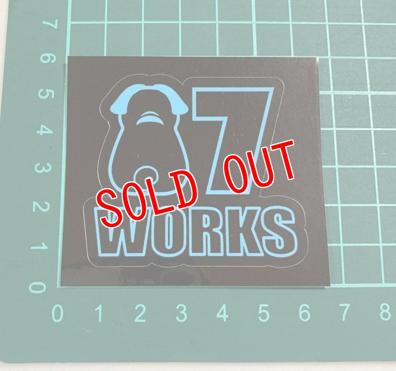 画像5: EGI MANIACS 限定カラー　X8-PE 0.5-210m 『Sea Blue』87ちゃんblueステッカー付 (5)