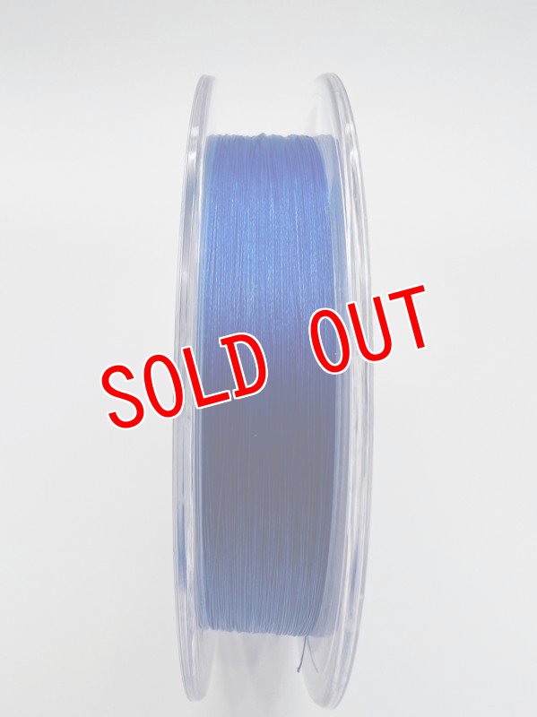 画像3: EGI MANIACS 限定カラー　X8-PE  0.4-240m  『Sea  Blue』 (3)