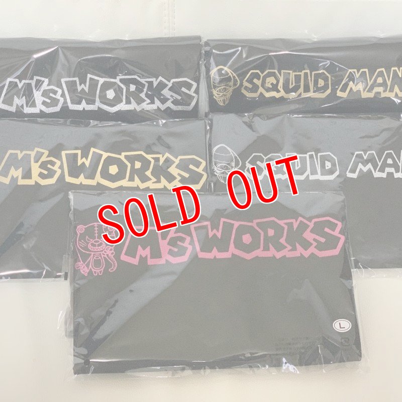 画像3: 87works お年玉福袋（1月5日、お年玉抽選会付） (3)