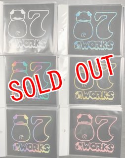 全商品 - EGING SHOP 87works