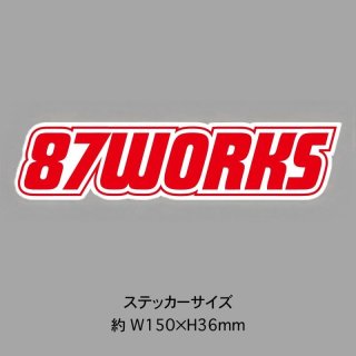 シール - EGING SHOP 87works