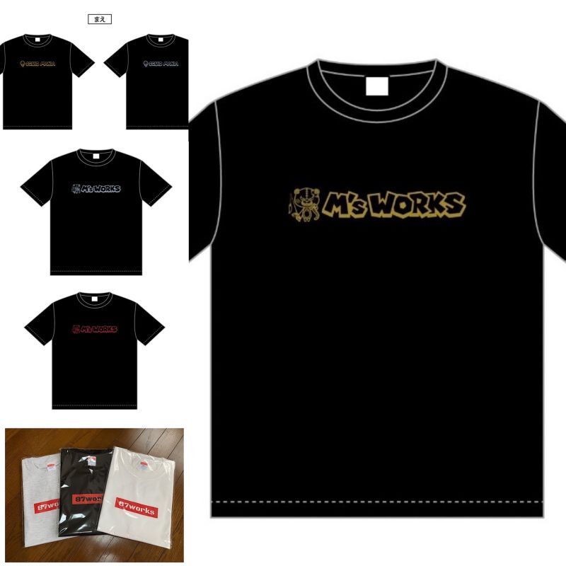 夏本番！　Tシャツフェア　開催！